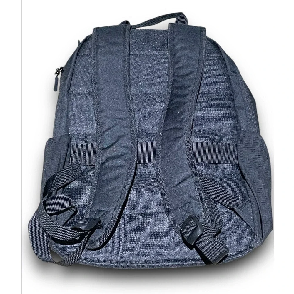 Pure‎ Noise Records Backpack Promotional Black New